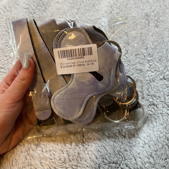 BOGO 💜Keychains and Lipstick/Chapstick Keychains💜 - Picture 7 of 7